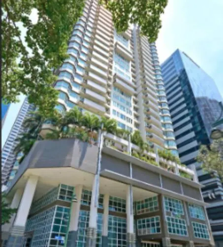Bgc Beautiful Large 1 Bedroom Sleeps 3 Adults *